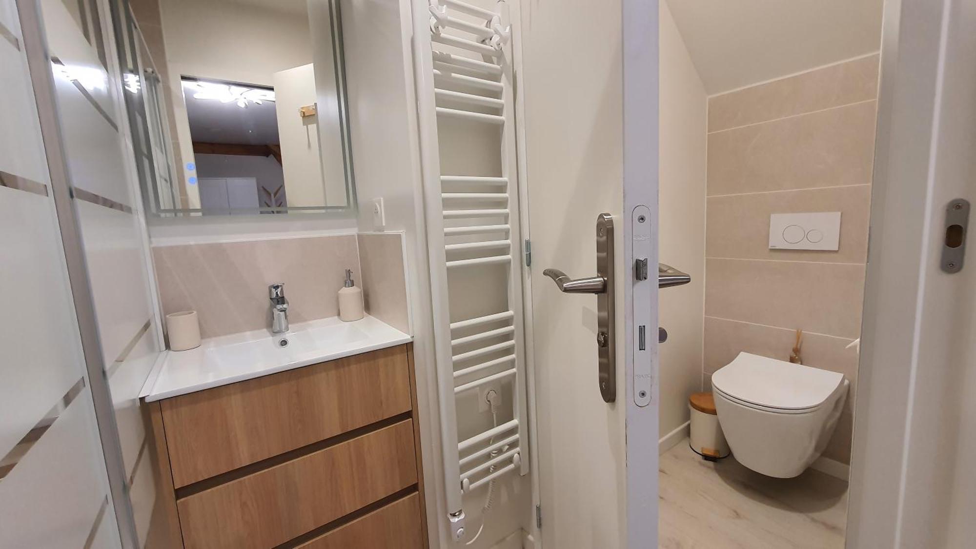 Au Fil De L'Eau Bed & Breakfast La Chapelle-Saint-Aubin Ngoại thất bức ảnh