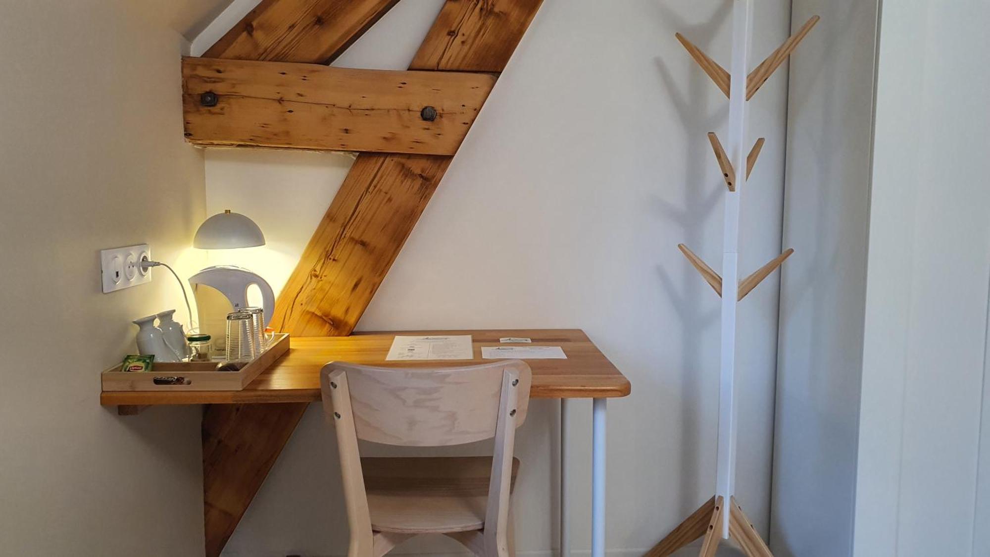 Au Fil De L'Eau Bed & Breakfast La Chapelle-Saint-Aubin Ngoại thất bức ảnh