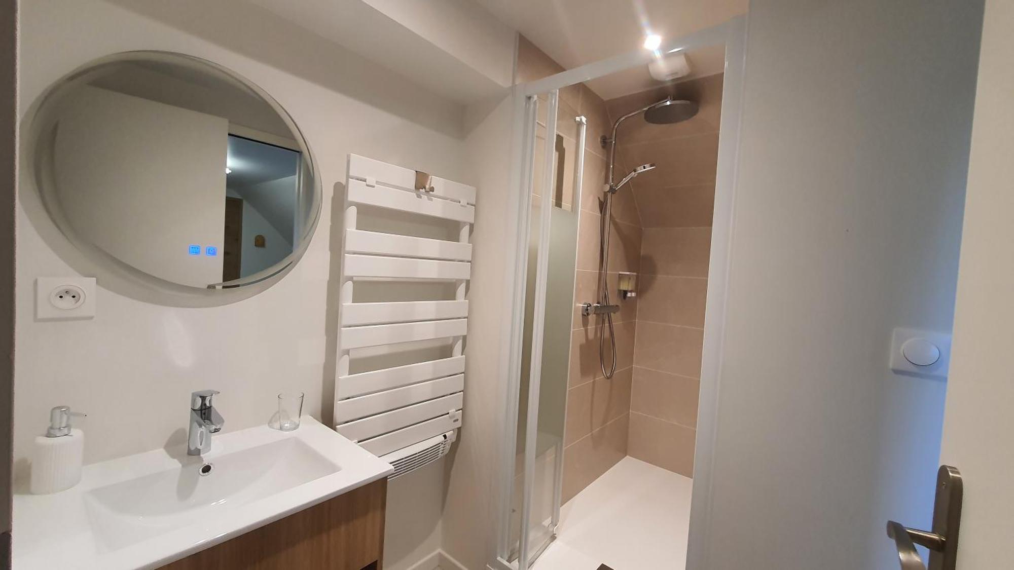 Au Fil De L'Eau Bed & Breakfast La Chapelle-Saint-Aubin Ngoại thất bức ảnh